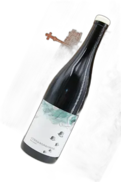 illustration du vin Coteaux Bourguignons Mon Poulain les Horées