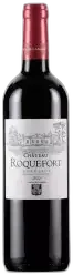 photo du vin Château Roquefort Magnum