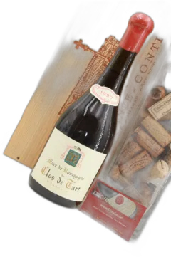 image du vin Clos de Tart