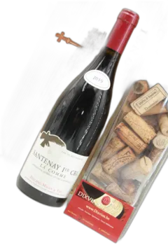 photo du vin la Comme