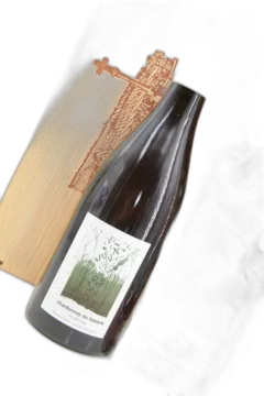 illustration du vin Chardonnay du Hasard
