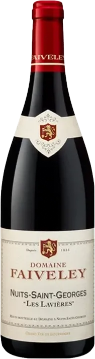 photo du vin Domaine Faiveley, Nuits-Saint-Georges