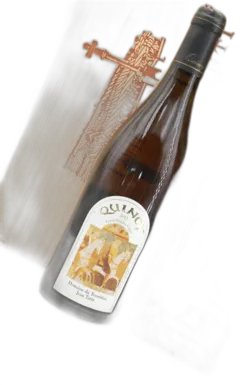 photo du vin Cuvée Vin Noble
