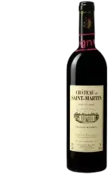 photo Grande Reserve Rouge Cru Classé Magnum