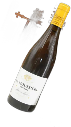 photo du vin la Moussière