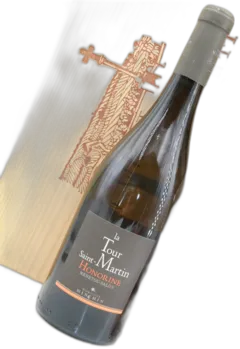 vue du vin Honorine