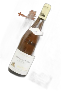 photo du vin en Remilly