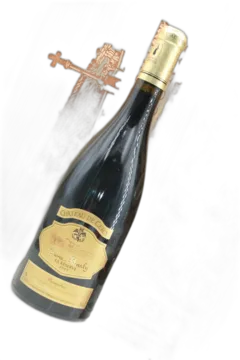 photo du vin Beaujolais Cuvée Marly la Reserve Chateau de Cercy