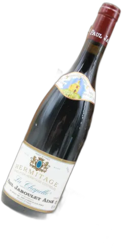 photos du vin La Chapelle