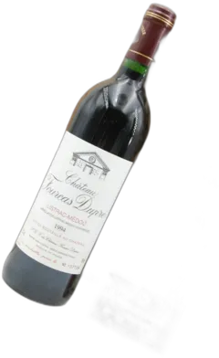 photo du vin Château Fourcas Dupré