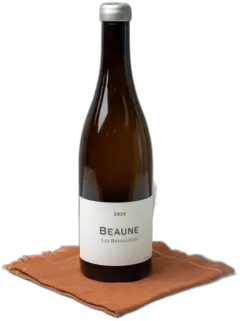photo du vin Beaune les Bressandes