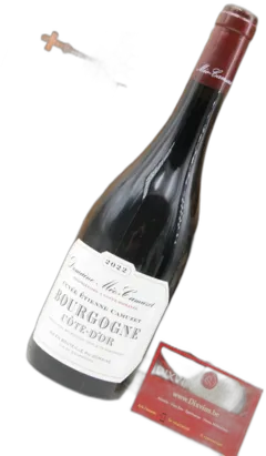 photos du vin Méo-Camuzet Vin