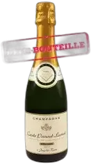 photo du vin Cuvée Héritage