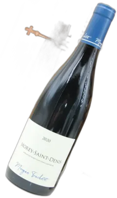 image du vin Morgan Truchetet