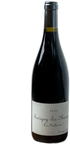 image du vin Savigny-Lès-Beaune les Gollardes Domaine de Chassorney