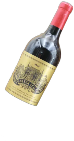 photo du vin Château Palmer
