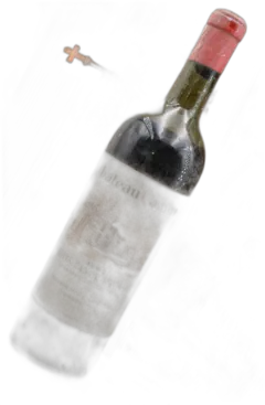 aperçu du vin Chateau Canon