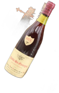 image du vin Nuits-St-Georges