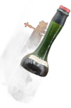 image du vin Vieux Père Magloire Vielle Réserve Cordon 12 Ans d'Âge