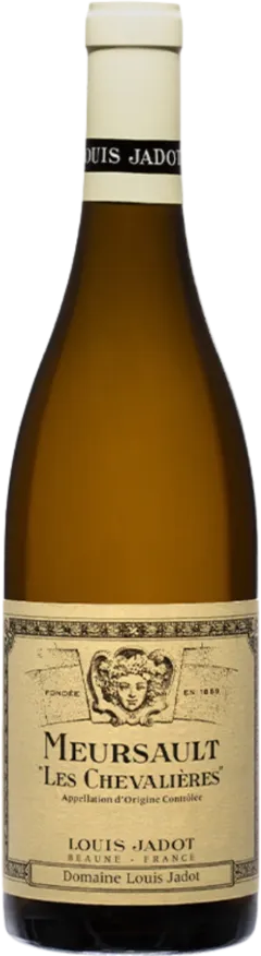 photo du vin Meursault Magnum
