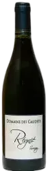 photos du vin Régnié Domaine des Gaudets