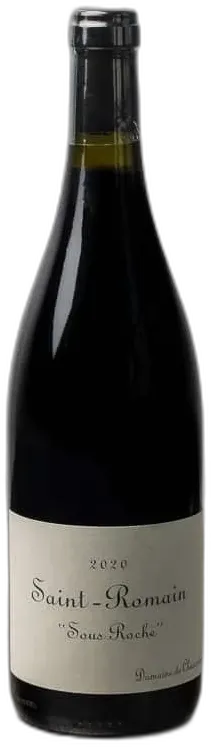 illustration du vin Saint-Romain Sous Roche Domaine de Chassorney