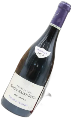 illustration du vin Ruchots