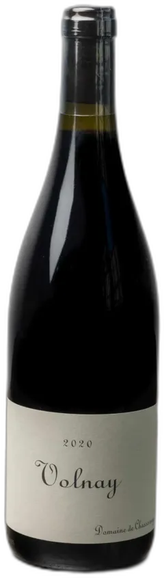 capture du vin Volnay Rouge
