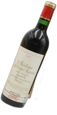 photo du vin Tour Figeac