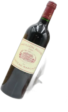 photo du vin Chateau Brane Cantenac