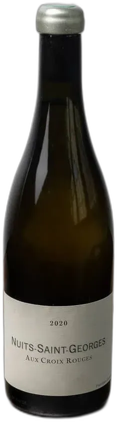 photo du vin Aux Croix Blanc
