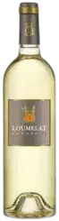 capture du vin Loumelat