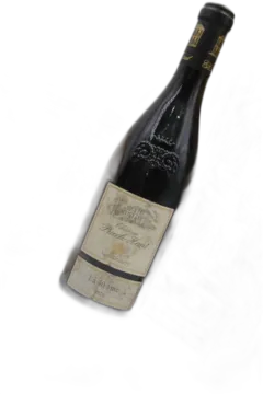 photos du vin Tête de Bélier Grand Vin Rouge de Puech-Haut