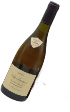 illustration du vin Chardonnay Terres de Famille