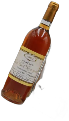 illustration du vin Clos Haut-Peyraguey