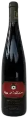 photo Pinot Noir Weingarten de Rorschwihr