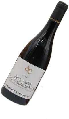 photo du vin Aux Thorey