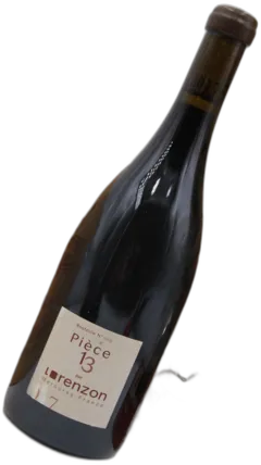 photo du vin Pièce 13
