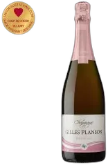 photo Perle de Rosé