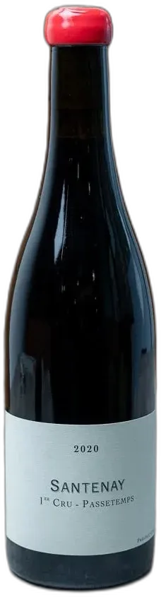 image du vin Passetemps