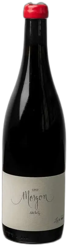 photo du vin Côte du Py