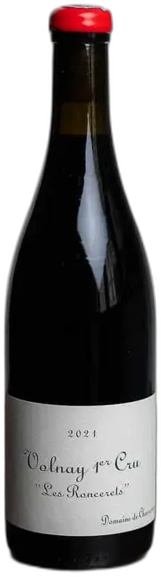 image du vin les Roncerets