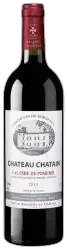 photo Château Chatain 2014