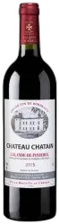 photo Château Chatain 2015