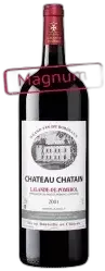 photo Magnum Chateau Chatain 2001