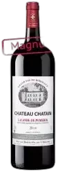 photo Magnum Chateau Chatain 2014