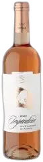 photo Impératrice Rosé