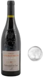 photos du vin Cuvée des Deux Sœurs