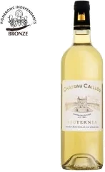 photo Château Caillou Grand Cru Classé 2015