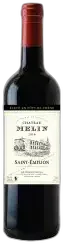 image du vin Chateau Melin
